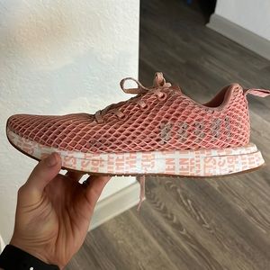 NoBull Wells Mesh Runner